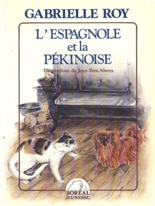 Couverture du livre