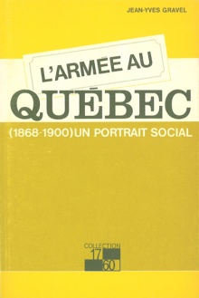 Couverture du livre