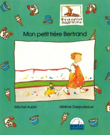 Couverture du livre