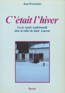 Couverture du livre