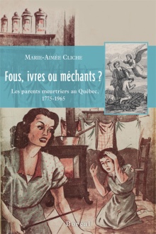 Couverture du livre