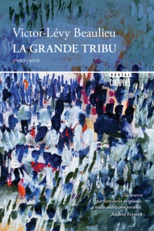 Couverture du livre