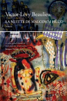 Couverture du livre