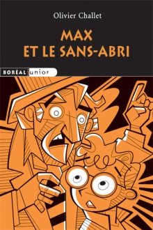 Couverture du livre