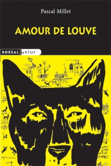 Couverture du livre