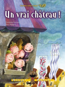 Couverture du livre