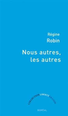 Couverture du livre