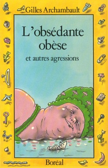 Couverture du livre