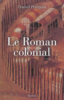 Couverture du livre