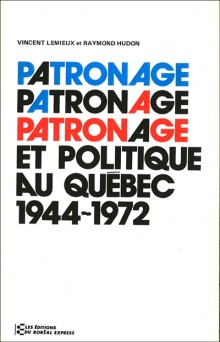 Couverture du livre