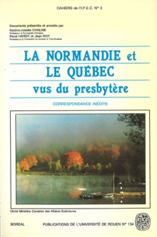 Couverture du livre