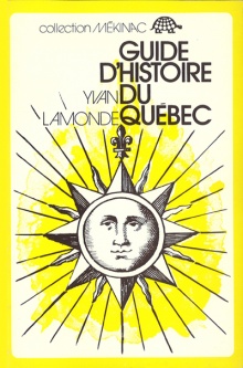 Couverture du livre