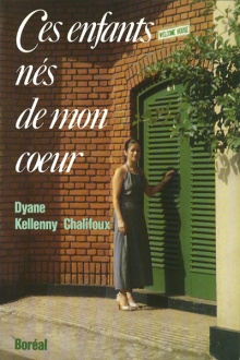 Couverture du livre