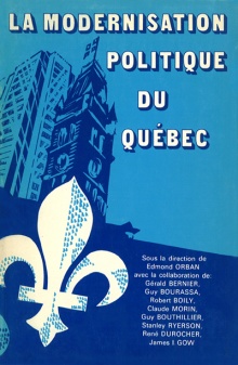 Couverture du livre