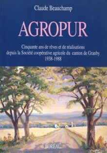 Couverture du livre