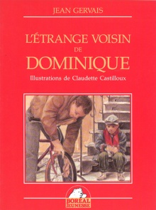 Couverture du livre