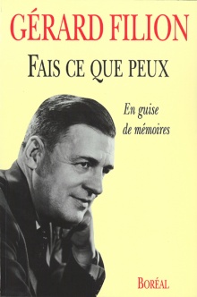 Couverture du livre