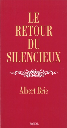 Couverture du livre