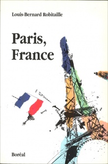 Couverture du livre