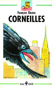 Couverture du livre