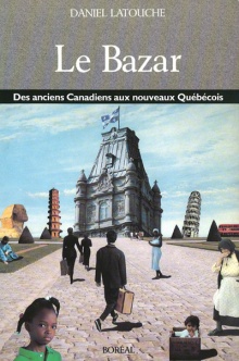 Couverture du livre