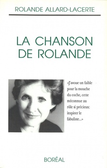 Couverture du livre