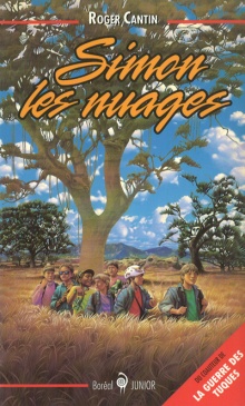 Couverture du livre