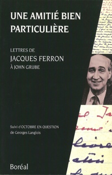 Couverture du livre