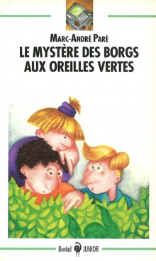 Couverture du livre