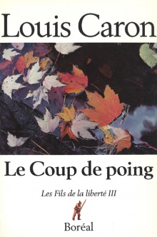 Couverture du livre