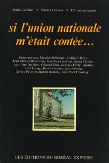 Couverture du livre