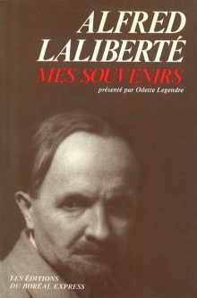 Couverture du livre