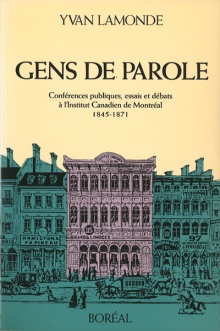 Couverture du livre