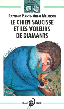 Couverture du livre