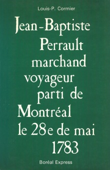 Couverture du livre