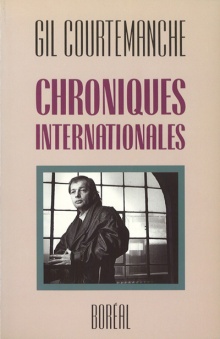 Couverture du livre