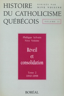 Couverture du livre