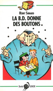 Couverture du livre