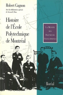 Couverture du livre