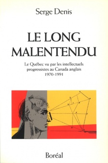 Couverture du livre