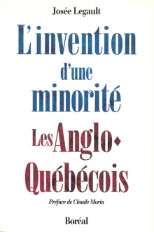 Couverture du livre