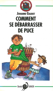 Couverture du livre