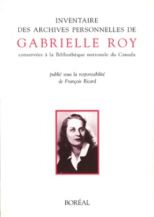 Couverture du livre