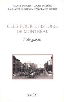 Couverture du livre