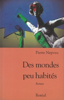 Couverture du livre