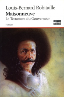 Couverture du livre