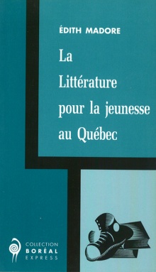 Couverture du livre