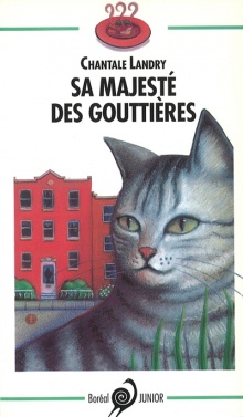 Couverture du livre