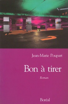 Couverture du livre