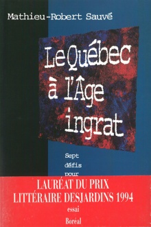 Couverture du livre